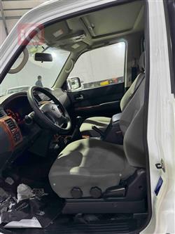 Nissan Patrol Safari